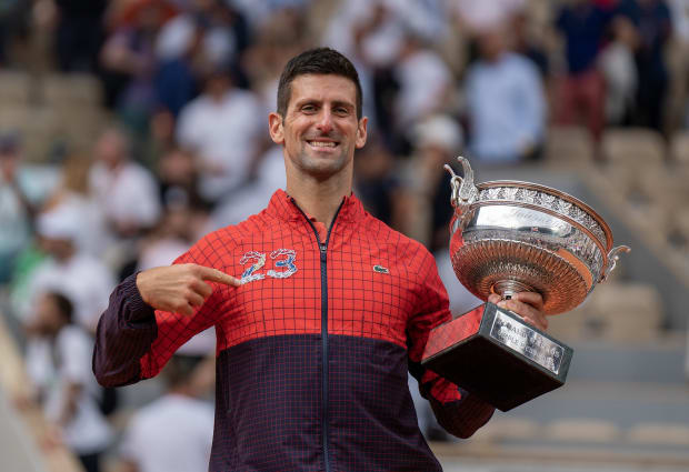 Wimbledon Men’s Seed Report: Can Anyone Beat Djokovic?, beat, Djokovic, mens, Report, seed, Wimbledon