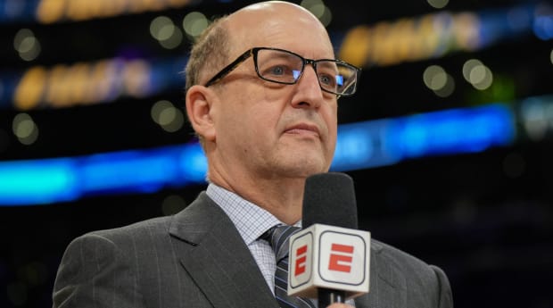 Sources: ESPN Analyst Aiming for Return to Coaching After Layoff