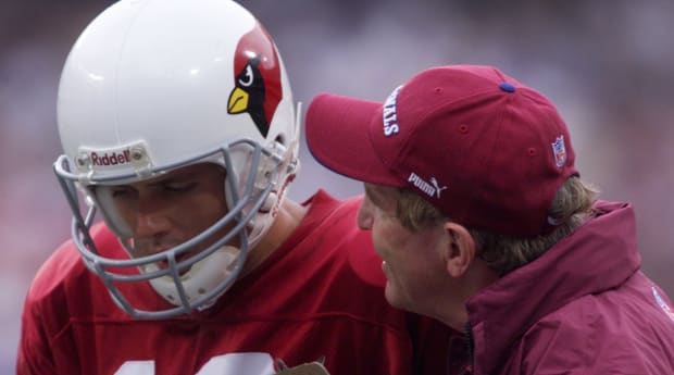 vincetobin El entrenador de la NFL que llevó a su equipo a la primera victoria en los playoffs en 51 años había muerto