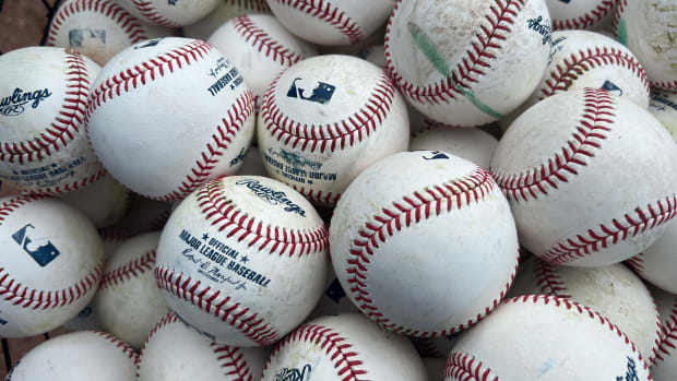 Major League Baseball results, Tuesday, Sports