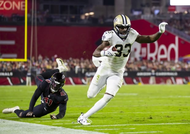 Saints Most Overlooked Players Heading Into 2023