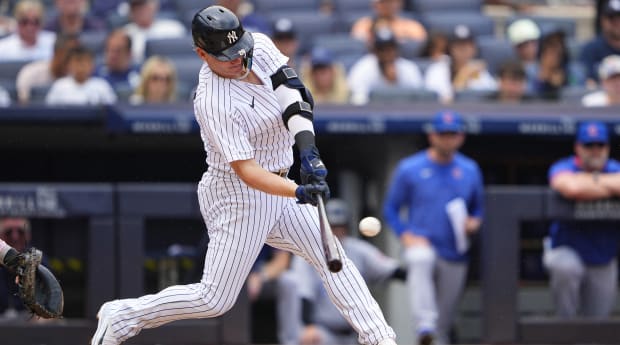 Should New York Yankees Extend This All-Star? - Sports Illustrated