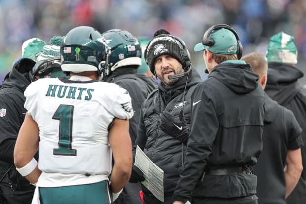 Eagles News: Philadelphia's biggest reason for optimism in 2023