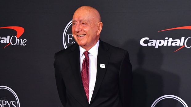 Dick Vitale