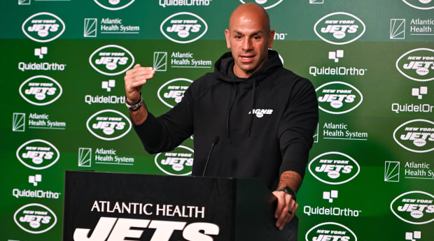 New York Jets on Hard Knocks: Everything You Need to Know