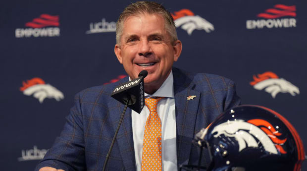 Denver Broncos: New head coach Sean Payton blasts former coach, staff