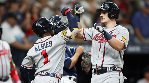 MLB All-Star Game 2019: American League win streak extends to seven games