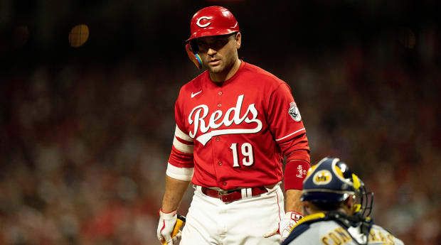 Baseball Uniforms Through the Years - Sports Illustrated