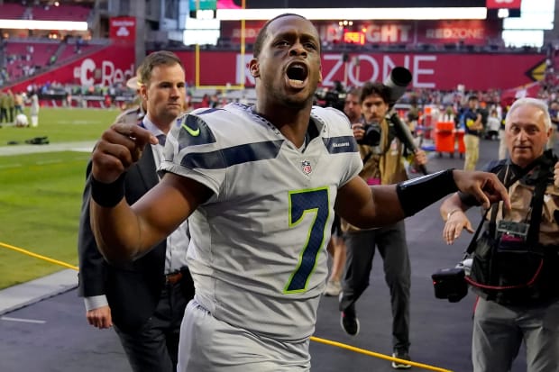 Seahawks' Odds For NFC West Title, Super Bowl Championship - BVM Sports