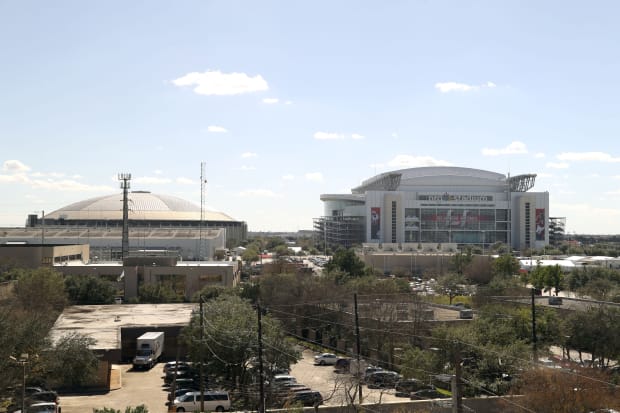 Tennessee Titans will wear Houston Oilers throwback uniforms - BVM Sports