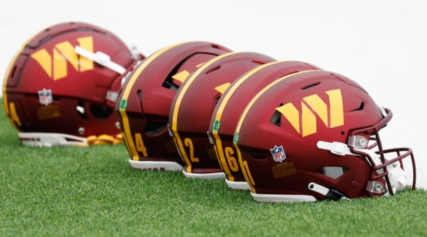 Dan Snyder to Sell Washington Commanders for $6.05 Billion: Report