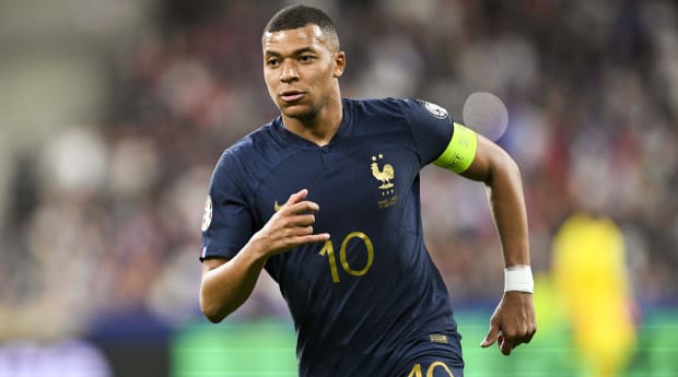 Al-Hilal Prepare Mbappe Offer To Smash PSG's World Transfer Record