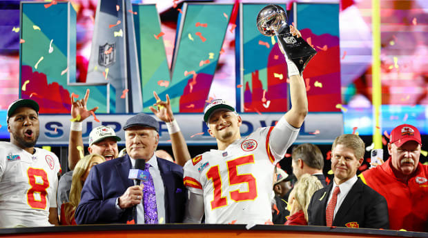 How many times have the Chiefs won the Super Bowl? - Sports Illustrated