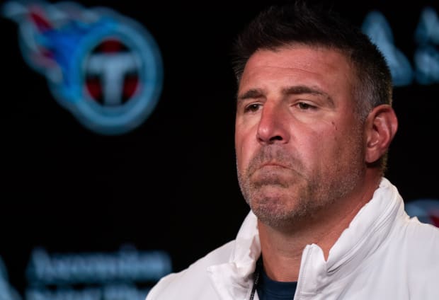 What is Mike Vrabel Salary?