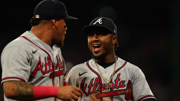 Atlanta Braves - Sports Illustrated