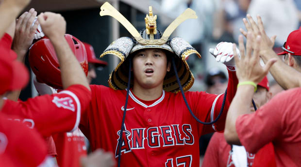 Exploring a Cardinals Trade for Ohtani! 