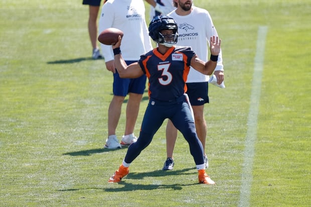 Denver Broncos 2023 Training Camp Schedule - BVM Sports