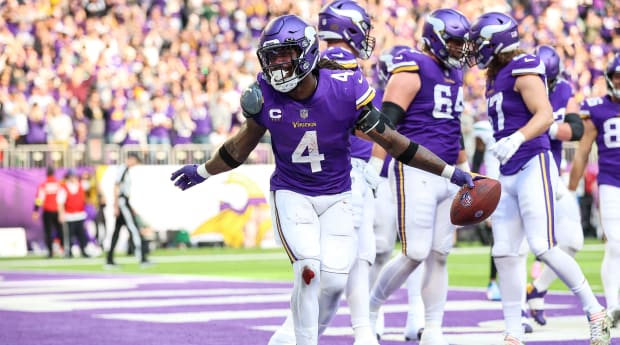 What will the Vikings' running back situation look like without Dalvin  Cook? - CBS Minnesota