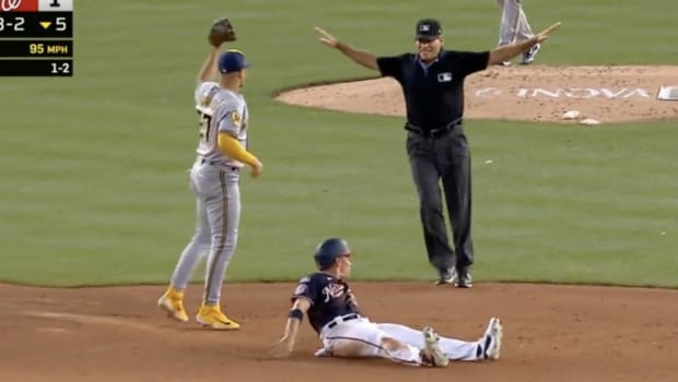 10 Worst Umpires in Major League Baseball