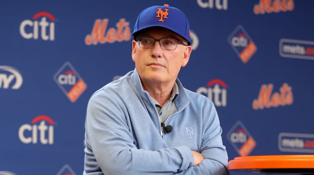 3 NY Mets roster experiments to try after the trade deadline