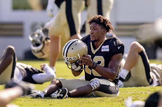 Saints Announce Practice Schedule Changes, Healthcare Precautions