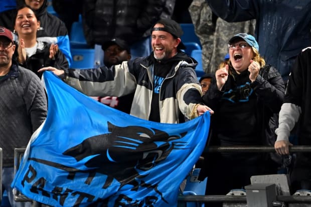 Panthers Fan Fest tickets on sale