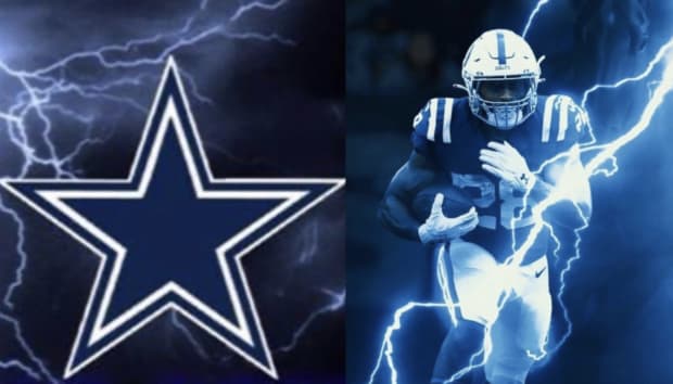 Sports Dallas Cowboys Wallpaper