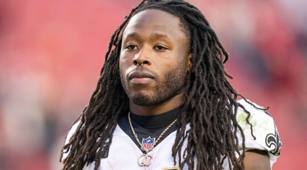 Saints RB Alvin Kamara suspended three games for role in February 2022  incident in Las Vegas