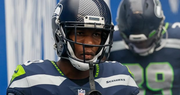 Seattle Seahawks release unofficial depth chart as they aim to recreate the  Legion of Boom success on defense - BVM Sports