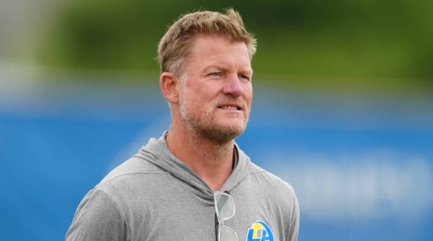 The five ways Los Angeles Rams GM Les Snead saved his job - ESPN