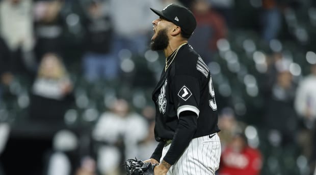 White Sox Deny Alleged Petty Move Towards Former Pitcher Who Was