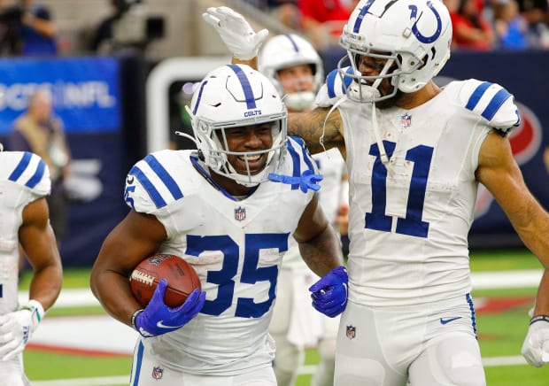 Colts Game Plan: The Key Strategies to Beat the Jaguars - BVM Sports