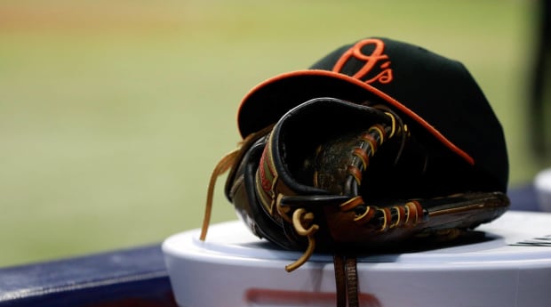 Orioles return to 'Sunday Night Baseball' for first time since 2018 - The  Baltimore Banner