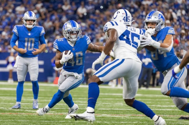 Hard Knocks' analysis: Detroit Lions bubble players, culture