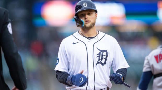 Detroit Tigers: Austin Meadows looking to settle in early in 2023