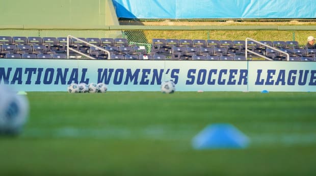 NWSL Announces Expansion Club Led By Ex-USWNT Stars Coming To Bay Area ...