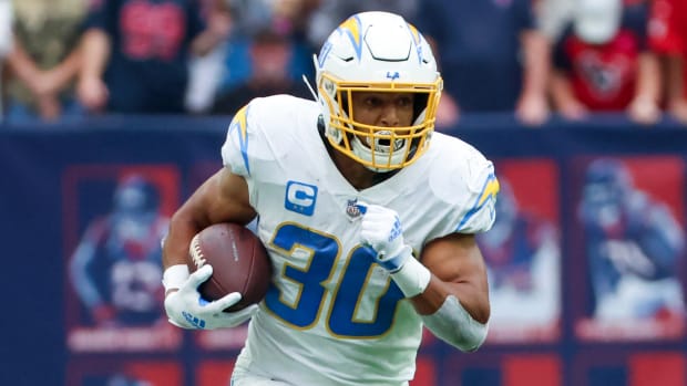 Chargers Star Says Playing for Team This Fall Is 'Worst Case Scenario', Sports Illustrated