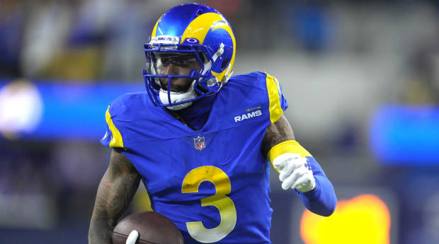 Odell Beckham Jr. return to Rams looks clearer with latest update