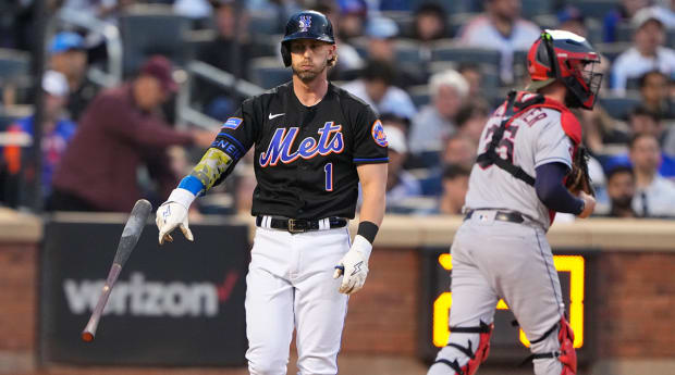 State of the Mets: The Good, The Bad, and The Ugly