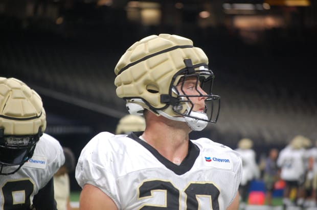 Saints Training Camp: Day 14 Takeaways and Observations