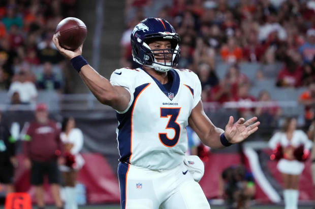 Broncos vs. Raiders: Can Denver end its losing streak?