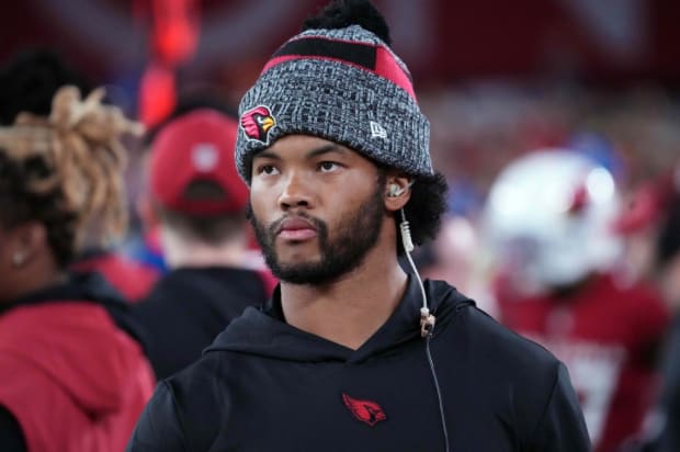 Pro Football Focus Predictions for the 2023 Arizona Cardinals: Murray's  Early Return and Rise of Simmons and Collins - BVM Sports