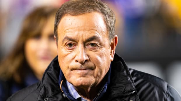 Al Michaels Sounds Off on Orioles Decision to Reportedly Suspend