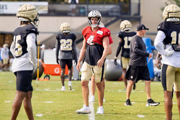 Chiefs-Saints Preseason: Role players shine for Kansas City - Arrowhead  Pride