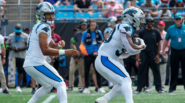 Is Bryce Young Playing Today? Panthers Rookie Anticipated To See Action in  Preseason Opener