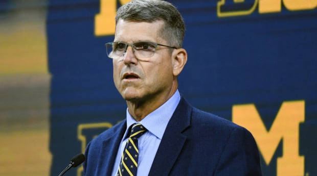 Deion Sanders, Jim Harbaugh among college football coaches to watch -  Sports Illustrated