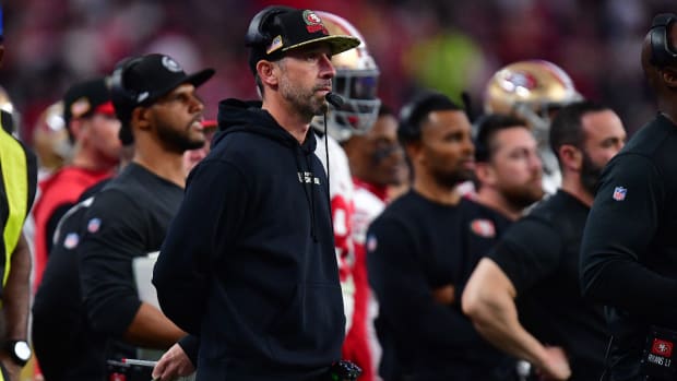 49ers roster: Position-by-position analysis after cuts