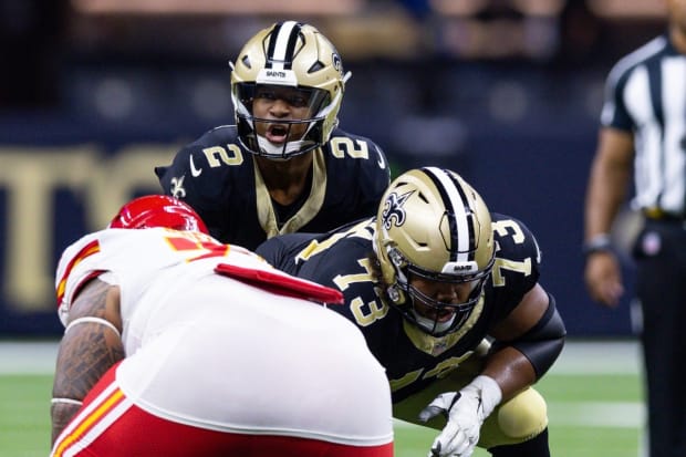 Saints Preseason Game vs. Chargers: What We Want to See