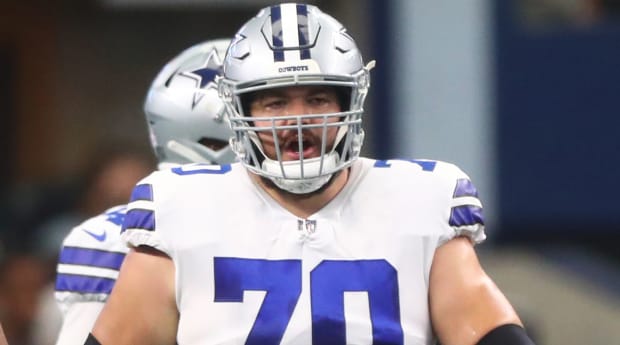 Dallas Cowboys News: Why Zack Martin Is Worth the Money Spent for the  Cowboys