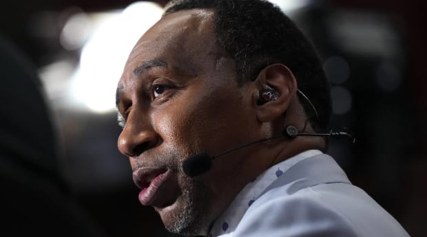 WATCH: Dallas Cowboys vs. ESPN's Stephen A. Smith - NFL Schedule